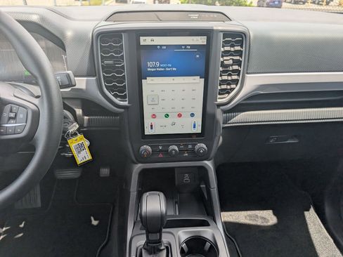 New 2026 Ford Ranger XL w/ Trailer Tow Package AWD/4WD image 13