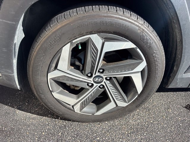 Used 2024 Hyundai Tucson SEL FWD image 3