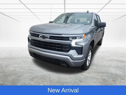 Used 2026 Chevrolet Silverado 1500 RST