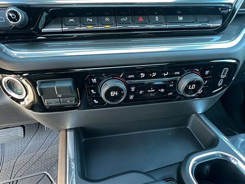 New 2026 Chevrolet Silverado 1500 High Country image 28