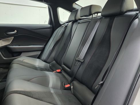 Certified 2025 Acura TLX SH-AWD w/ A-SPEC Pkg image 17