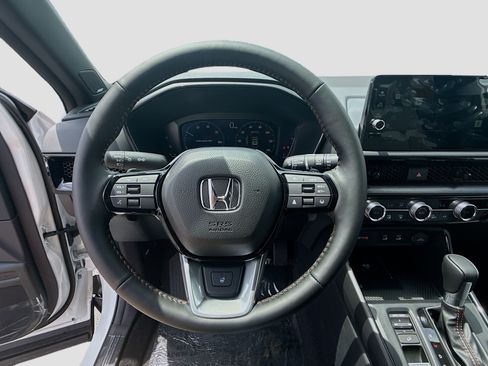 New 2026 Honda CR-V Sport Touring image 10