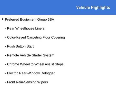 New 2026 GMC Sierra 1500 Denali image 10