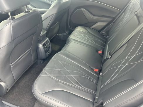Used 2025 Ford Mustang Mach-E Select w/ Comfort Package Lite RWD image 30