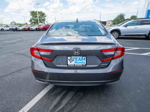 Used 2020 Honda Accord EX-L image 5