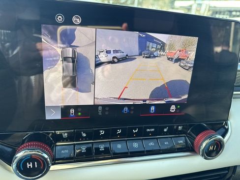 Used 2023 GMC Canyon AT4X w/ Edition 1 image 43