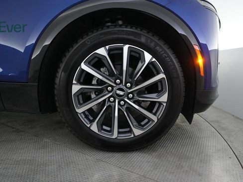 Used 2024 Cadillac Lyriq Sport w/ LPO, Floor Liner Package RWD image 20