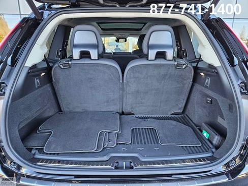Used 2026 Volvo XC90 B6 Core w/ Protection Package Premier AWD/4WD image 11