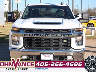 Used 2020 Chevrolet Silverado 2500 LT video 2