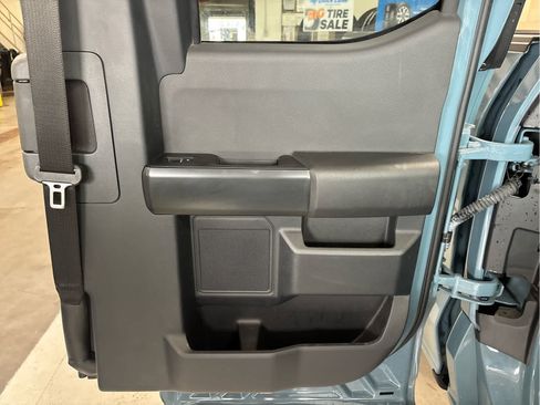 Certified 2023 Ford F150 XL w/ STX Appearance Package AWD/4WD image 31