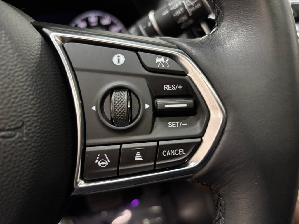Certified 2023 Acura RDX w/ Technology Package FWD image 27