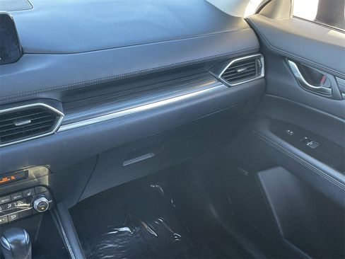 Used 2019 MAZDA CX-5 Grand Touring image 15