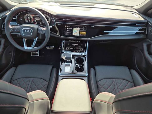 New 2026 Audi Q8 Prestige image 14