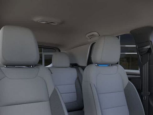 New 2026 Chevrolet TrailBlazer LS FWD image 24