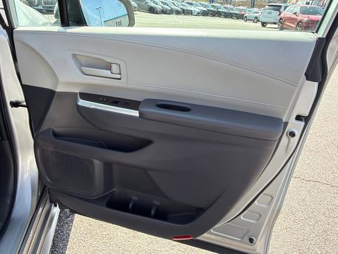 Used 2021 Toyota Sienna LE image 13