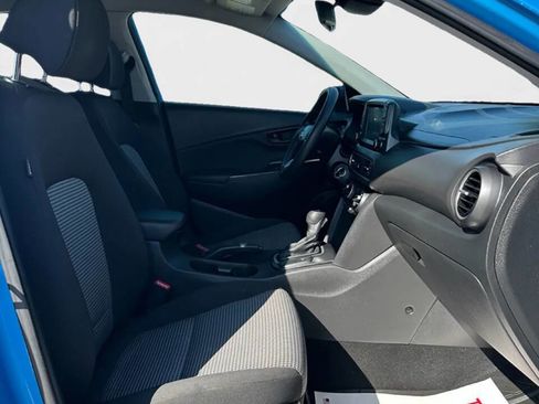 Used 2019 Hyundai Kona SE image 13