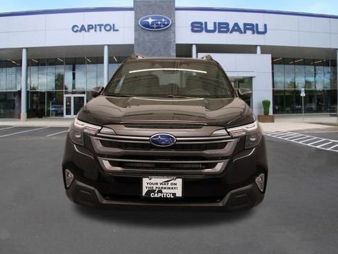 New 2026 Subaru Forester Premium image 8