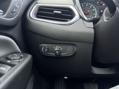 Certified 2024 Chevrolet Equinox LS w/ Driver Confidence II Package image 18