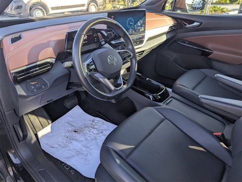 Used 2021 Volkswagen ID.4 Pro S image 24