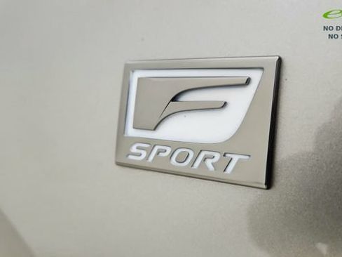 Used 2024 Lexus NX 350 F Sport AWD/4WD image 25