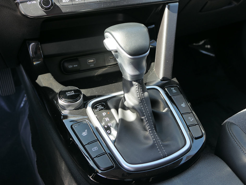 Used 2024 Kia Seltos S AWD/4WD image 21