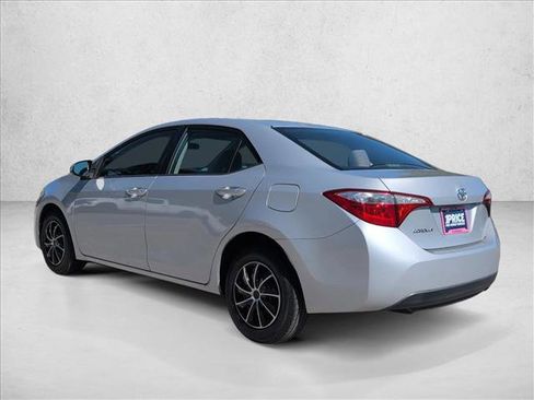 Used 2014 Toyota Corolla L image 4