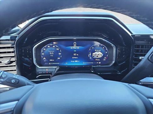 Used 2026 Chevrolet Silverado 1500 RST w/ RST Select Package RWD image 11