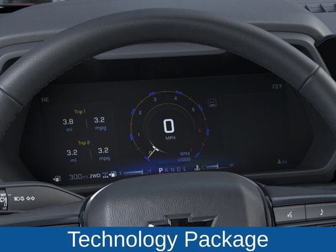 New 2026 Chevrolet Colorado Trail Boss image 18