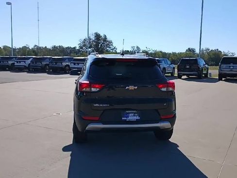 New 2026 Chevrolet TrailBlazer LT w/ Driver Confidence Package image 7