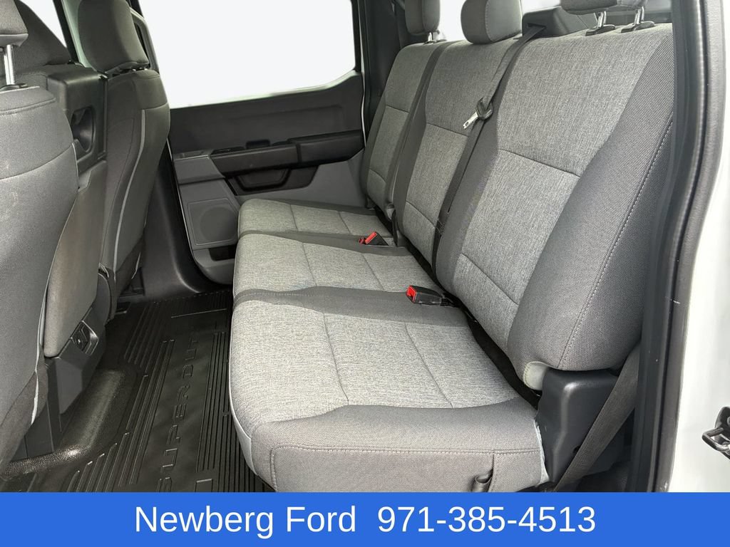 Used 2025 Ford F350 XL AWD/4WD image 29