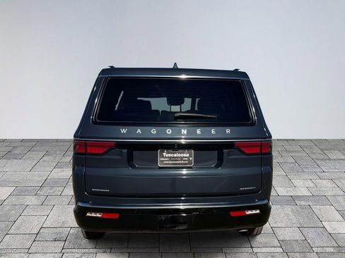 Used 2023 Jeep Wagoneer Series II w/ Convenience Group I image 6
