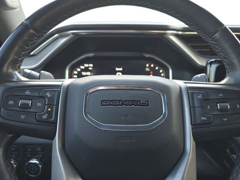 Used 2023 GMC Sierra 1500 Denali image 23