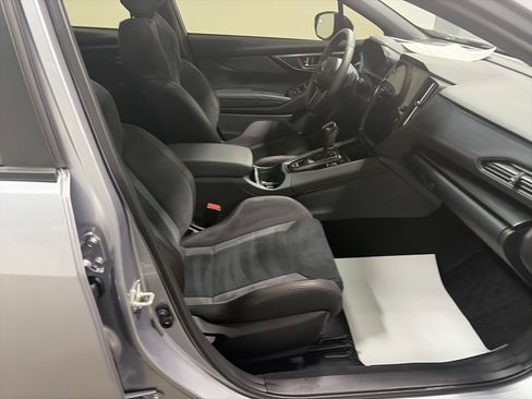 Used 2023 Subaru WRX GT image 33