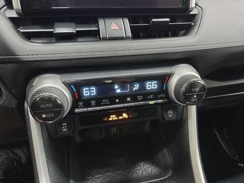 Certified 2024 Toyota RAV4 XLE FWD image 21