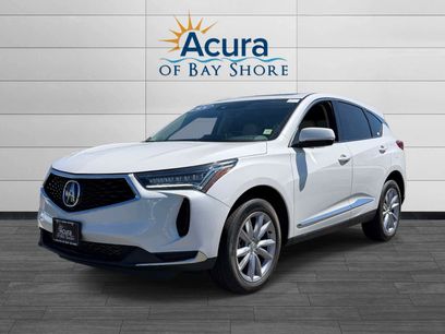 Used 2024 Acura RDX SH-AWD