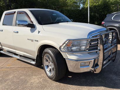 Used 2009 Dodge Ram 1500 Truck Laramie
