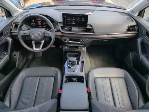 Used 2023 Audi Q5 2.0T Premium Plus w/ Premium Plus Package AWD/4WD image 28