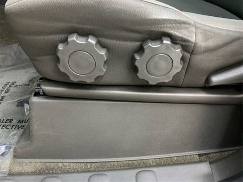 Used 2015 Nissan Xterra S w/ Value Package image 24