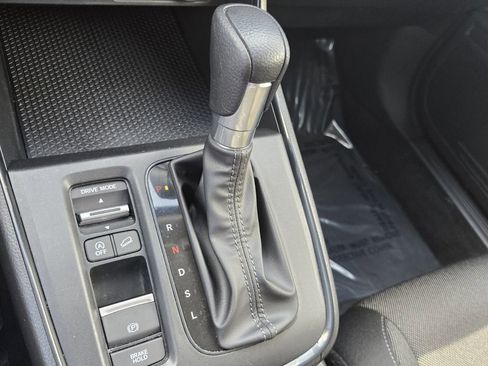 Certified 2025 Honda CR-V LX image 18