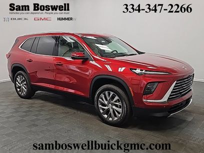 New 2026 Buick Enclave Preferred w/ Super Cruise Package