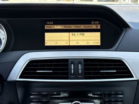 Used 2012 Mercedes-Benz C 250 Sedan image 45