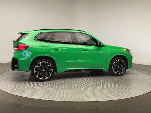 Used 2025 BMW X1 M35i w/ Premium Package AWD/4WD image 9