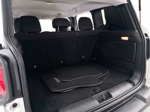 Used 2015 Jeep Renegade Latitude FWD image 27
