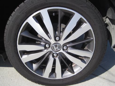 Used 2015 Honda Fit EX-L image 15