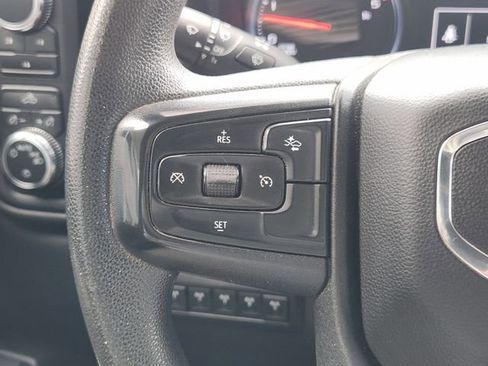 Used 2024 GMC Sierra 3500 Pro w/ X31 Off-Road Package image 20