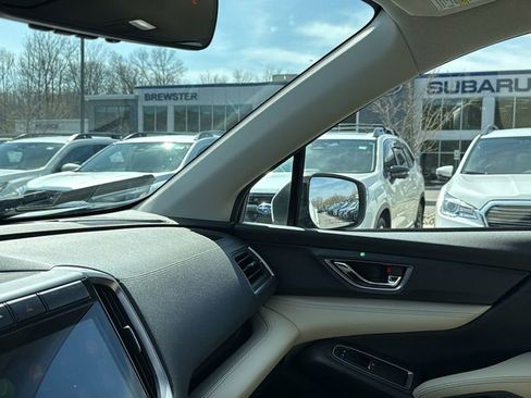 Used 2019 Subaru Ascent Limited AWD/4WD image 23
