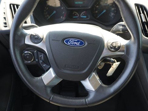Used 2016 Ford Transit Connect XL FWD image 23