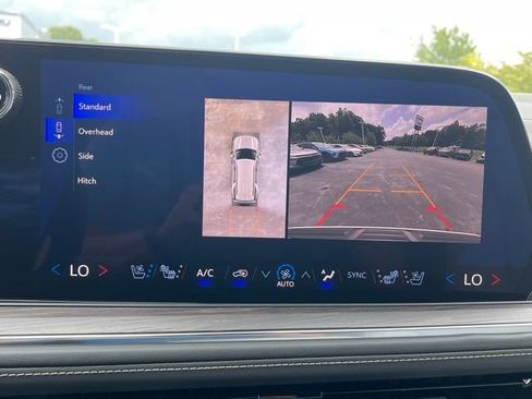 New 2025 Chevrolet Tahoe Premier image 13