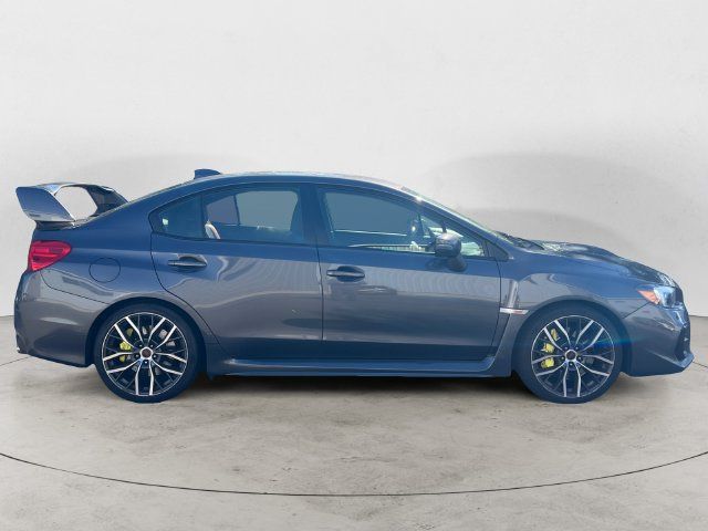 Used 2020 Subaru WRX STI w/ Popular Package #3 AWD/4WD image 4