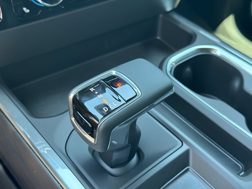 New 2026 GMC Sierra 1500 SLT RWD image 15